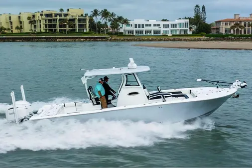 Tidewater 3100-CAROLINA-BAY image