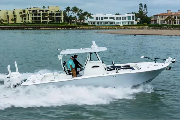 Tidewater 3100-CAROLINA-BAY image