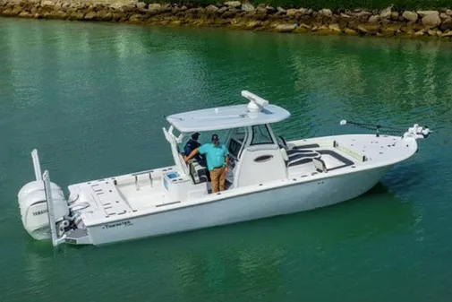 Tidewater 3100-CAROLINA-BAY image