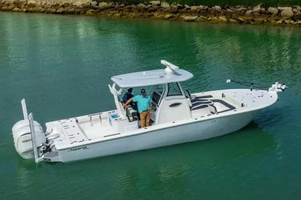 Tidewater 3100-CAROLINA-BAY image