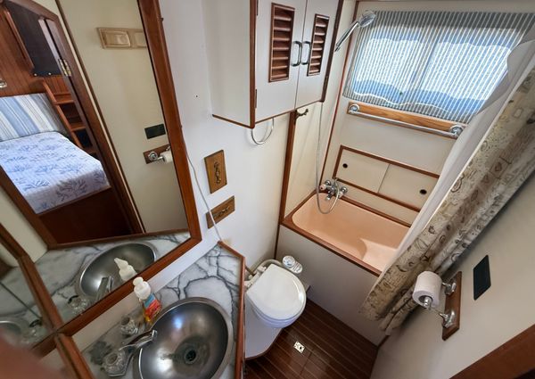 Marine-trader TRI-CABIN image