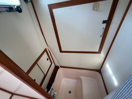 Marine-trader TRI-CABIN image