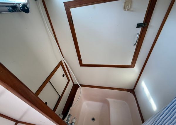 Marine-trader TRI-CABIN image