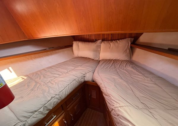 Marine-trader TRI-CABIN image