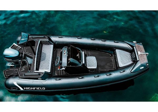 Highfield SPORT-520 image