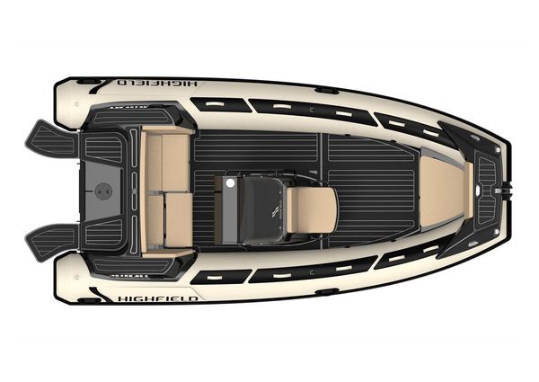 Highfield SPORT-520 image