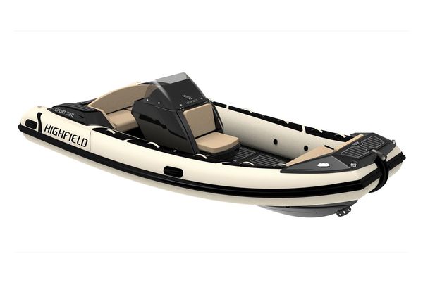 Highfield SPORT-520 image