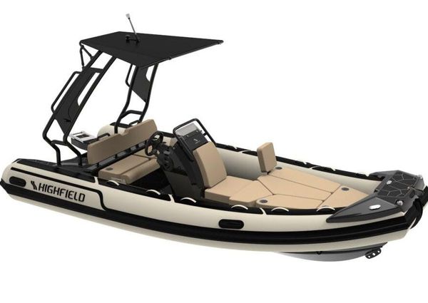 Highfield SPORT-520 image