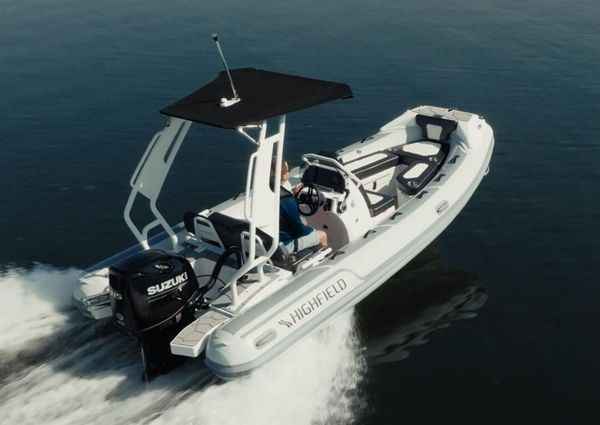 Highfield SPORT-520 image