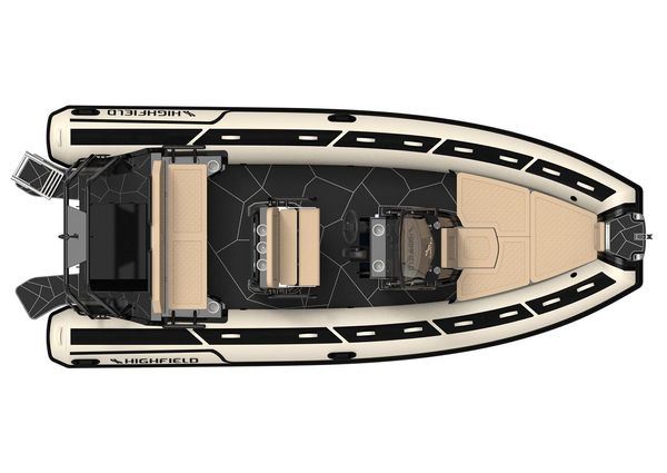 Highfield SPORT-560 image