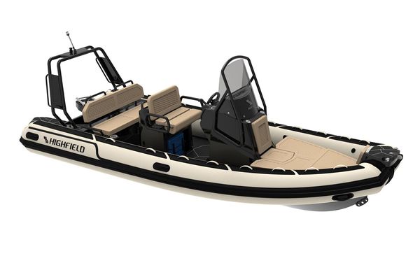 2025 Highfield Sport 560