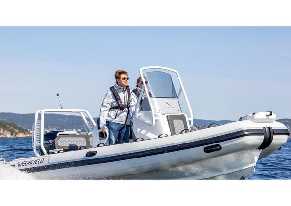 Highfield SPORT-560 image