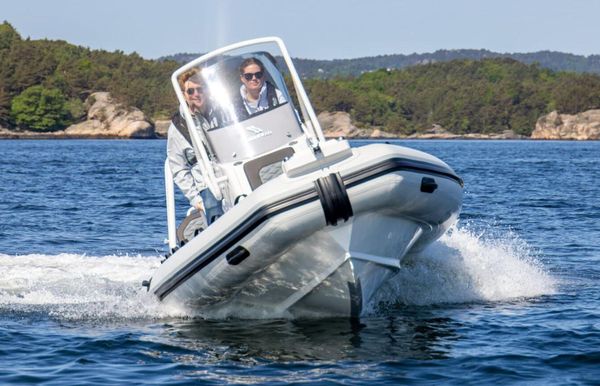 2026 Highfield Sport 560