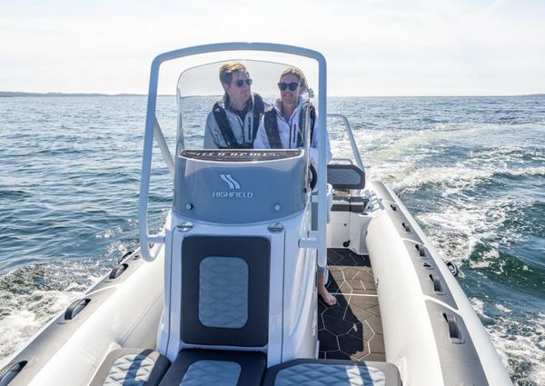 Highfield SPORT-560 image