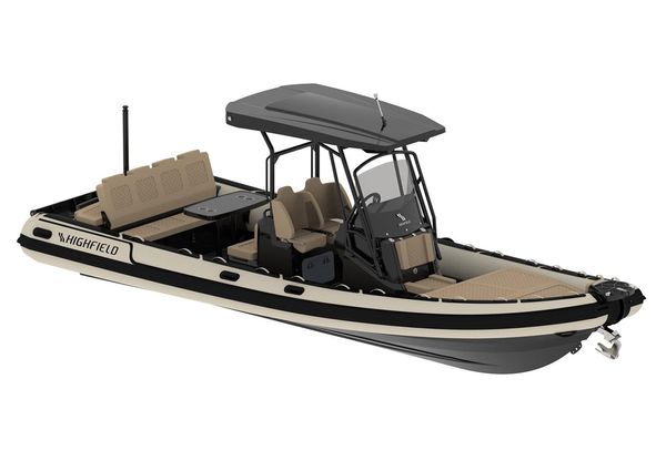 Highfield SPORT-800 image