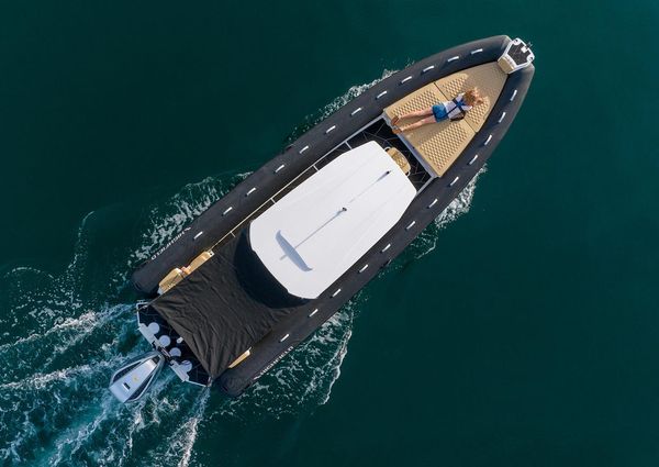 Highfield SPORT-800 image