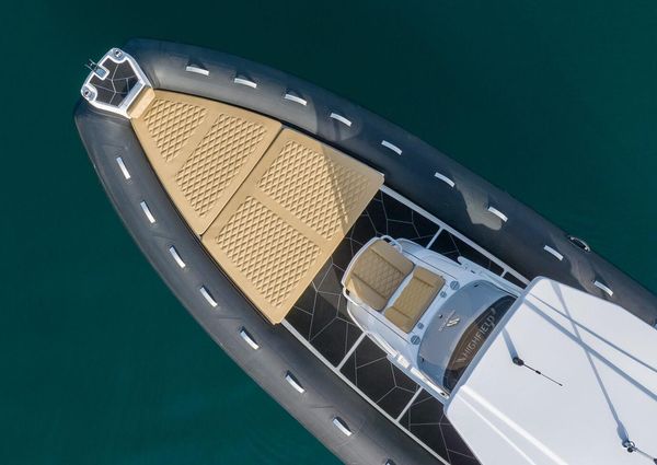 Highfield SPORT-800 image