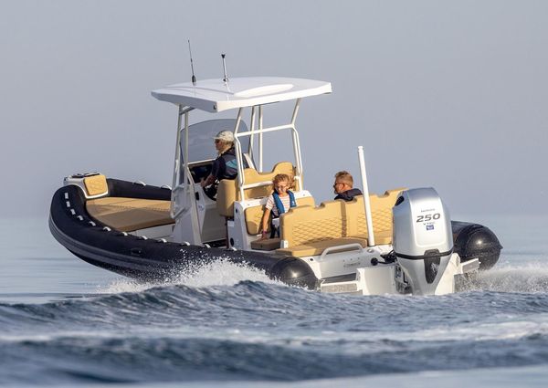 Highfield SPORT-800 image