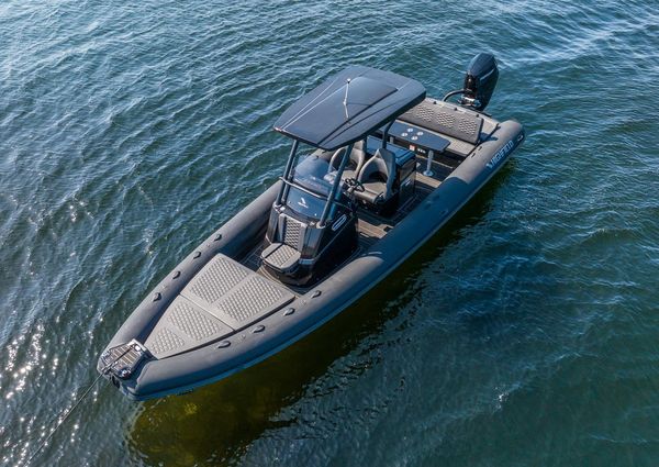 Highfield SPORT-900 image