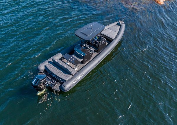 Highfield SPORT-900 image