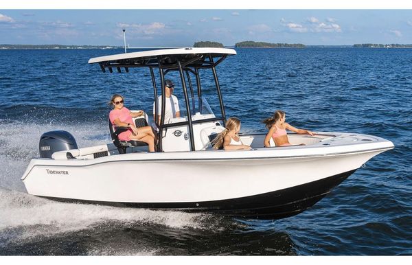 2026 Tidewater 210 LXF