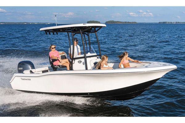 Tidewater 210-LXF - main image