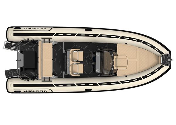 Highfield SPORT-600 image