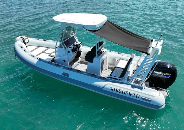 Highfield SPORT-600 image