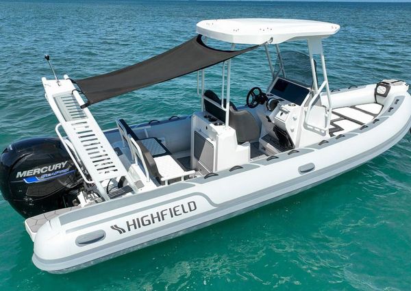 Highfield SPORT-600 image