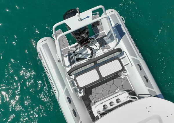 Highfield SPORT-600 image