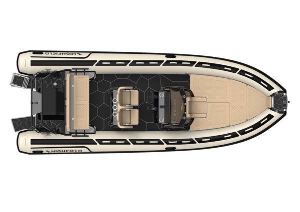 Highfield SPORT-660 image