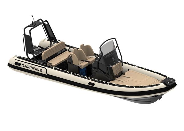 Highfield SPORT-660 image