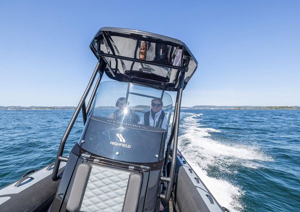 Highfield SPORT-660 image