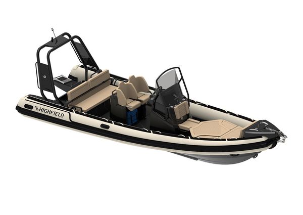 Highfield SPORT-700 image