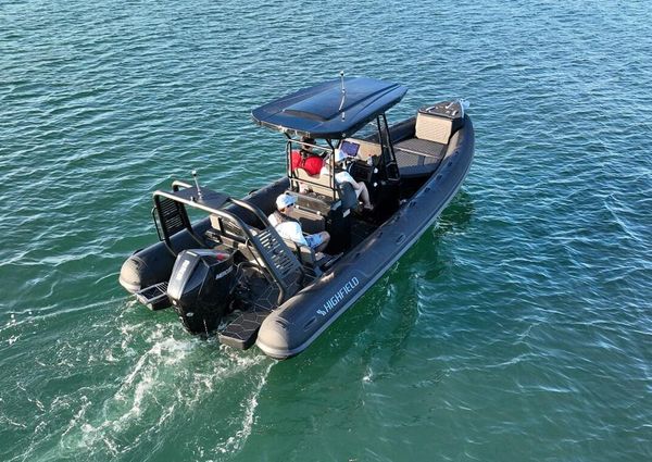 Highfield SPORT-700 image