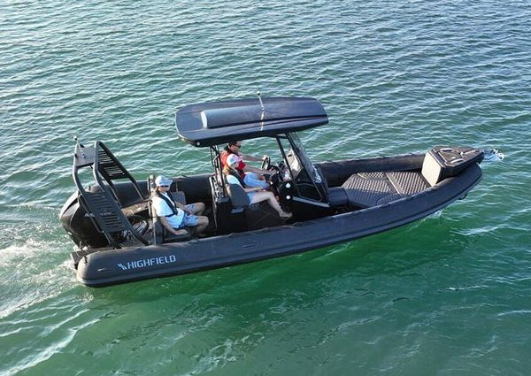 Highfield SPORT-700 image