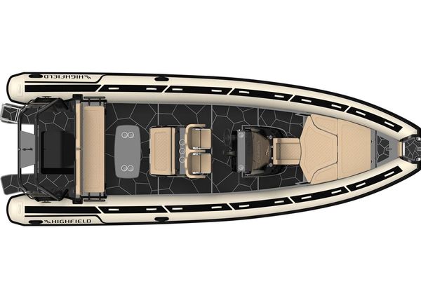 Highfield SPORT-760 image