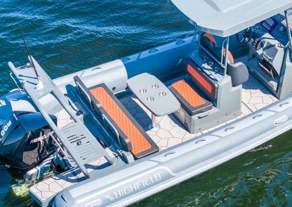 Highfield SPORT-760 image