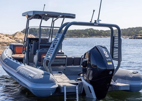 Highfield SPORT-760 image