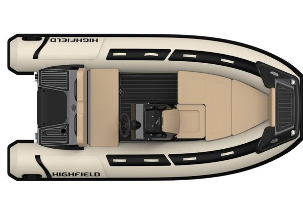 Highfield SPORT-390 image