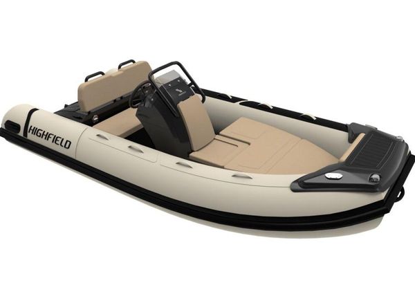 Highfield SPORT-390 image