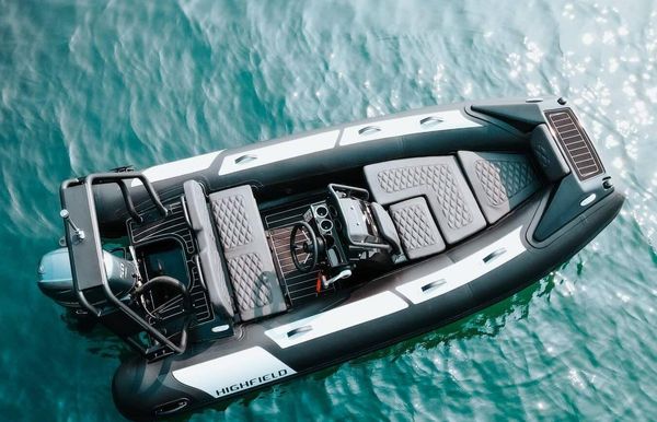 2026 Highfield Sport 390