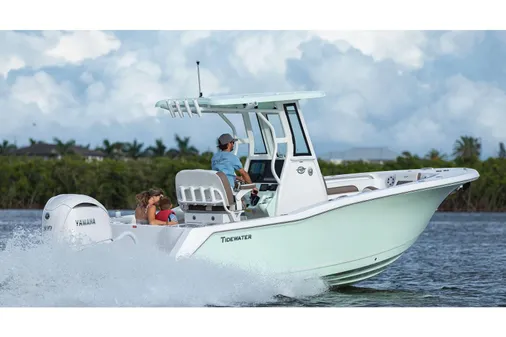 Tidewater 232-CC-ADVENTURE image