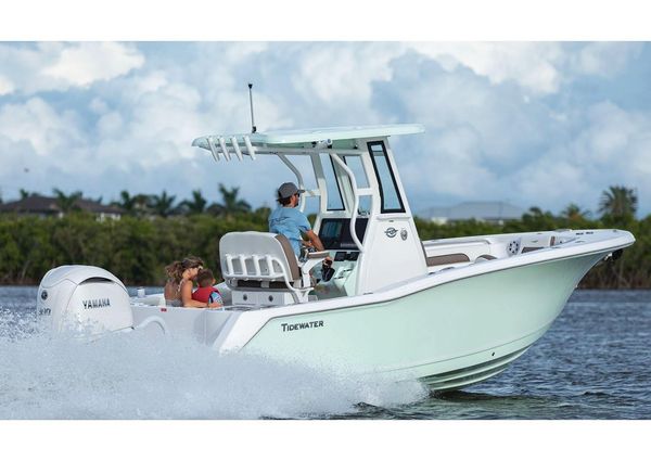 Tidewater 232-CC-ADVENTURE image