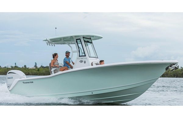 2026 Tidewater 232 CC Adventure