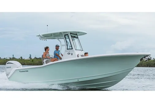 Tidewater 232-CC-ADVENTURE image