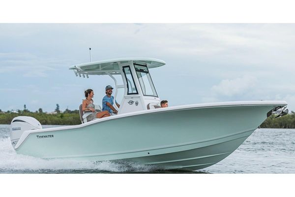 Tidewater 232-CC-ADVENTURE - main image