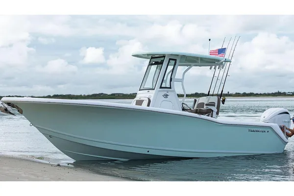 Tidewater 232-CC-ADVENTURE image