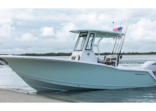 Tidewater 232-CC-ADVENTURE image