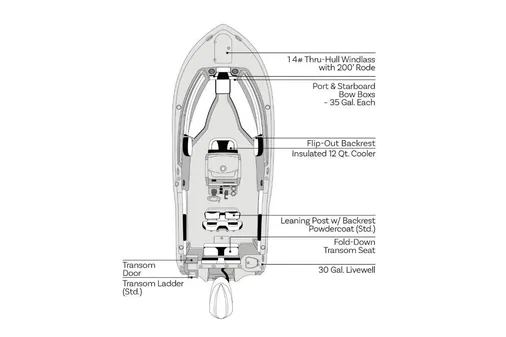 Tidewater 232-CC-ADVENTURE image